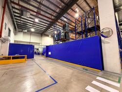 Airline House (D17), Warehouse #578705101